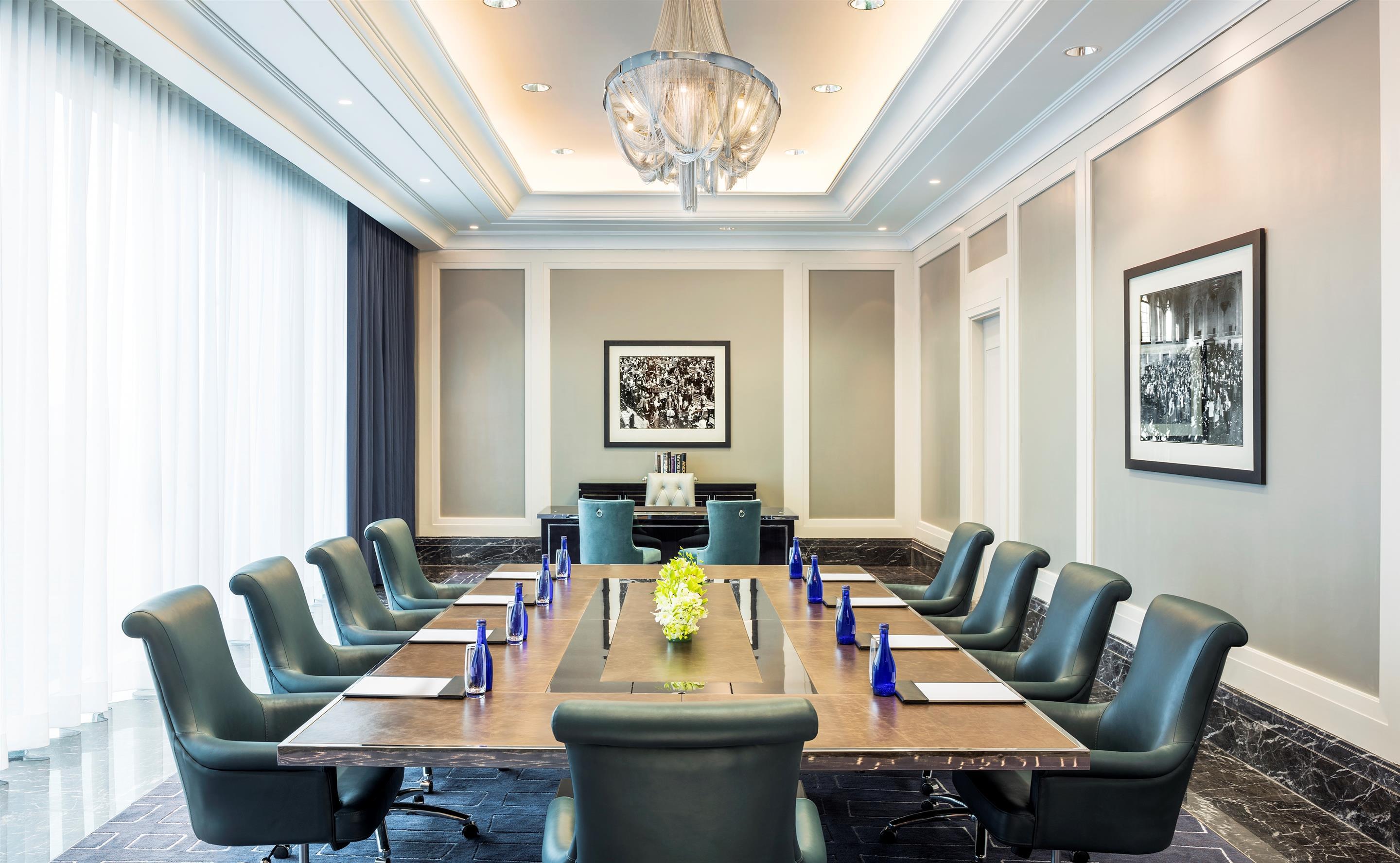 The St. Regis Kuala Lumpur