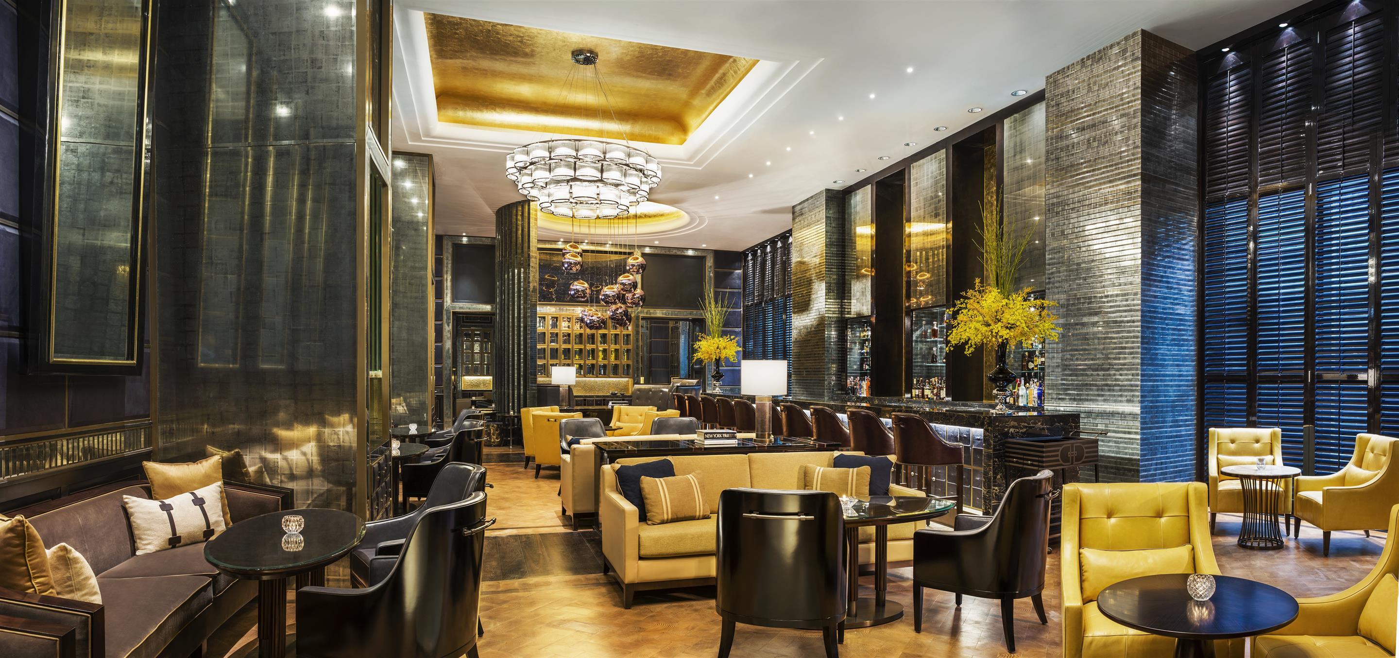 The St. Regis 5*