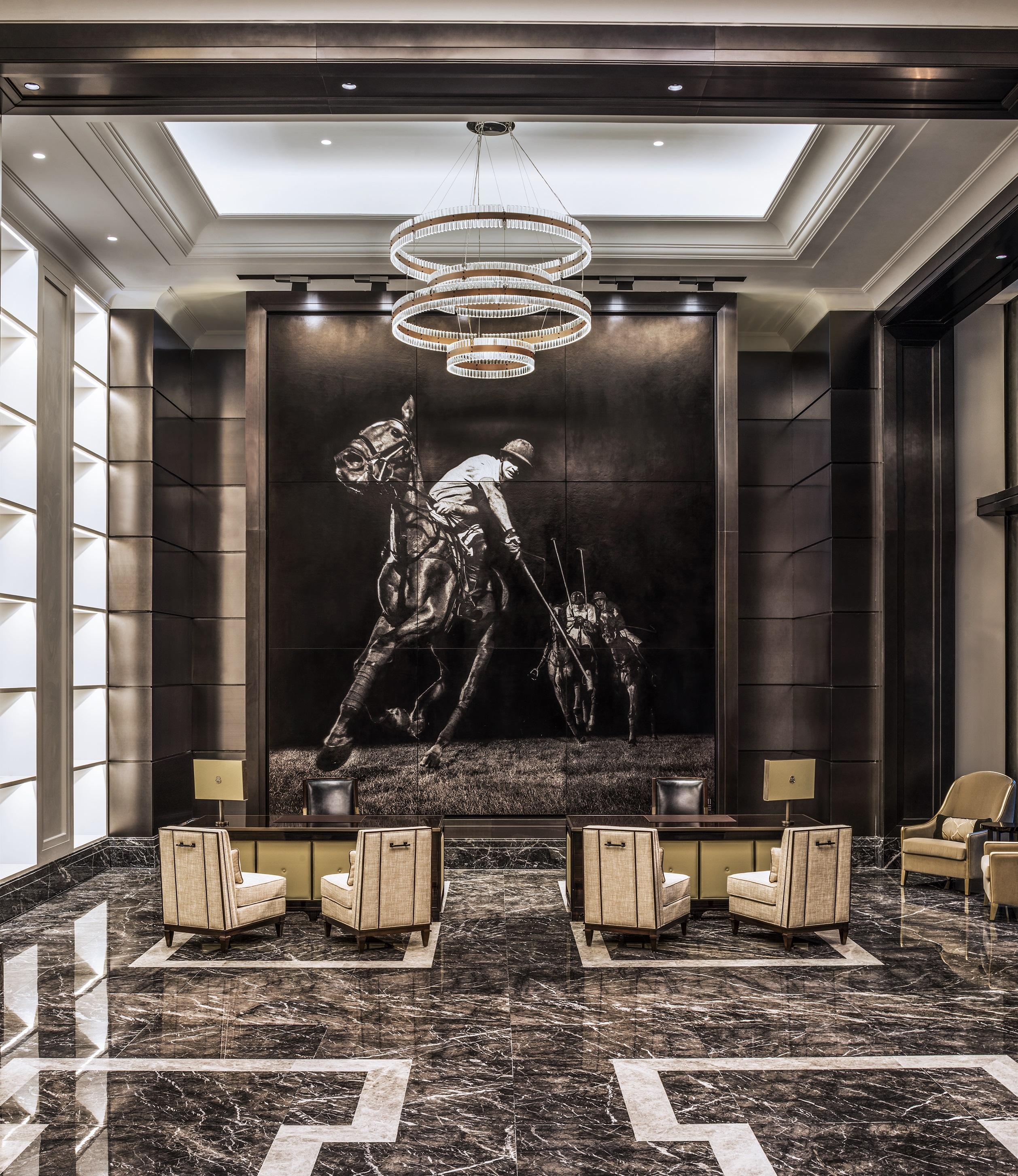 The St. Regis Hotel 5*