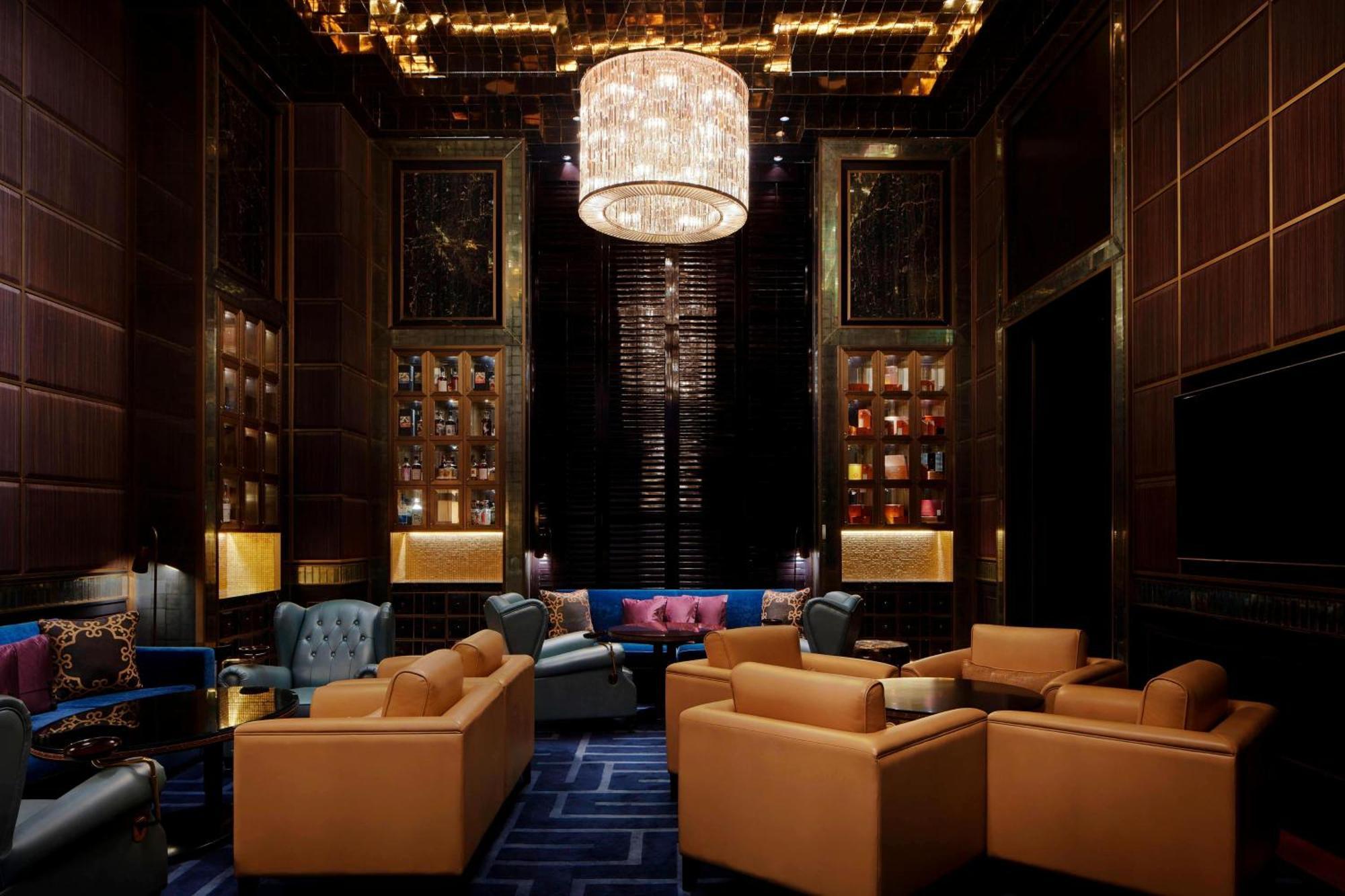 Hotel The St. Regis Kuala Lumpur