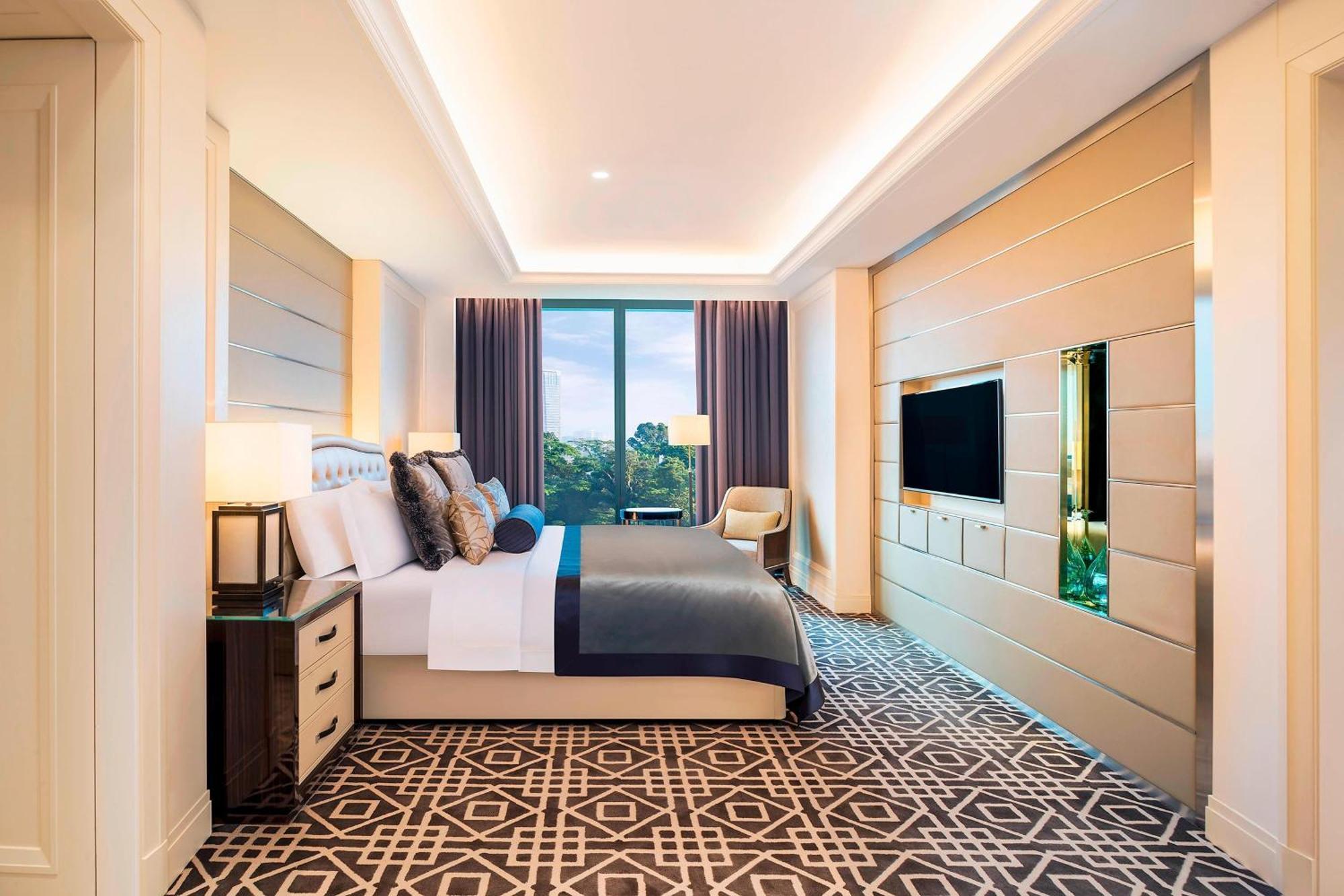 Hotel The St. Regis