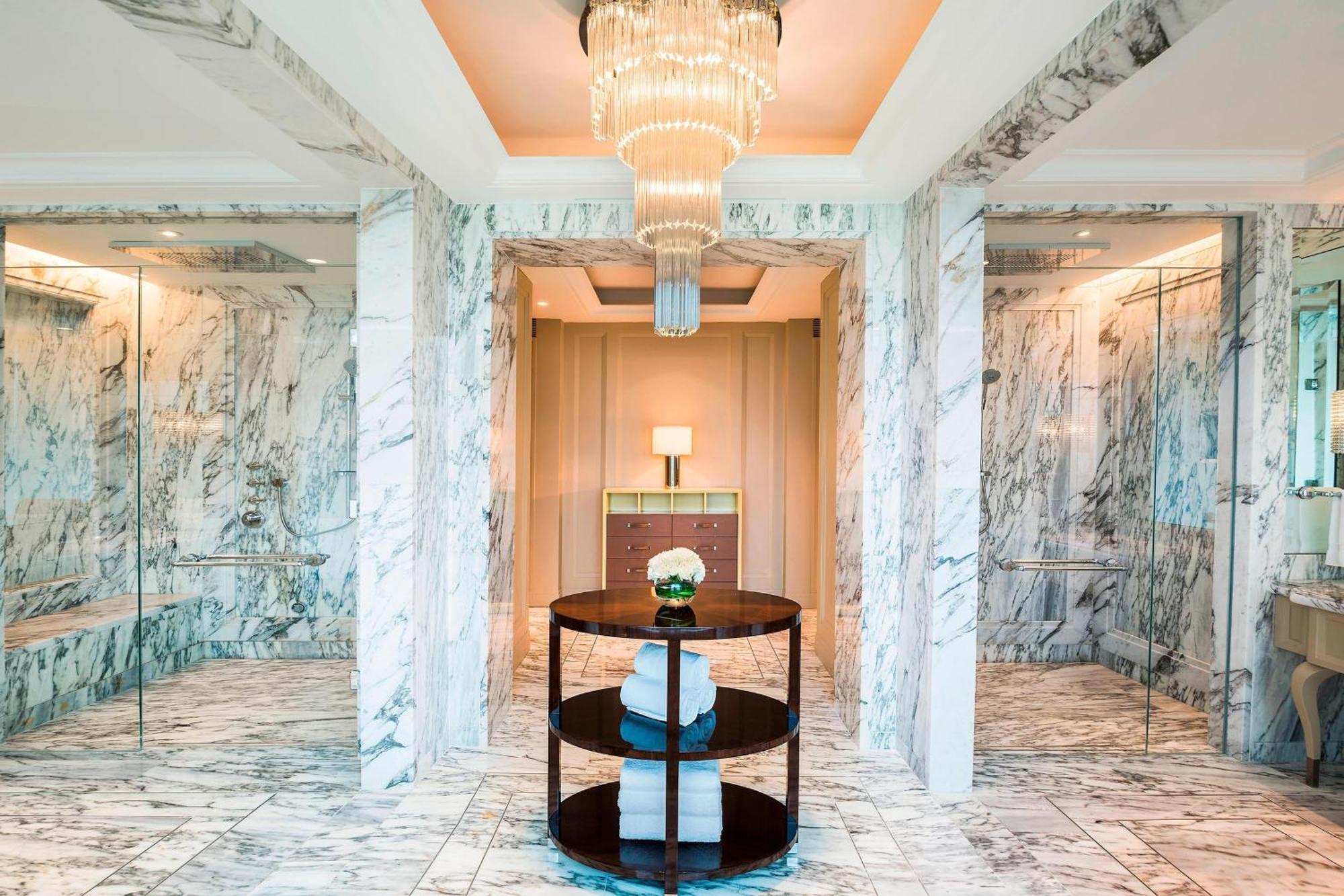 The St. Regis