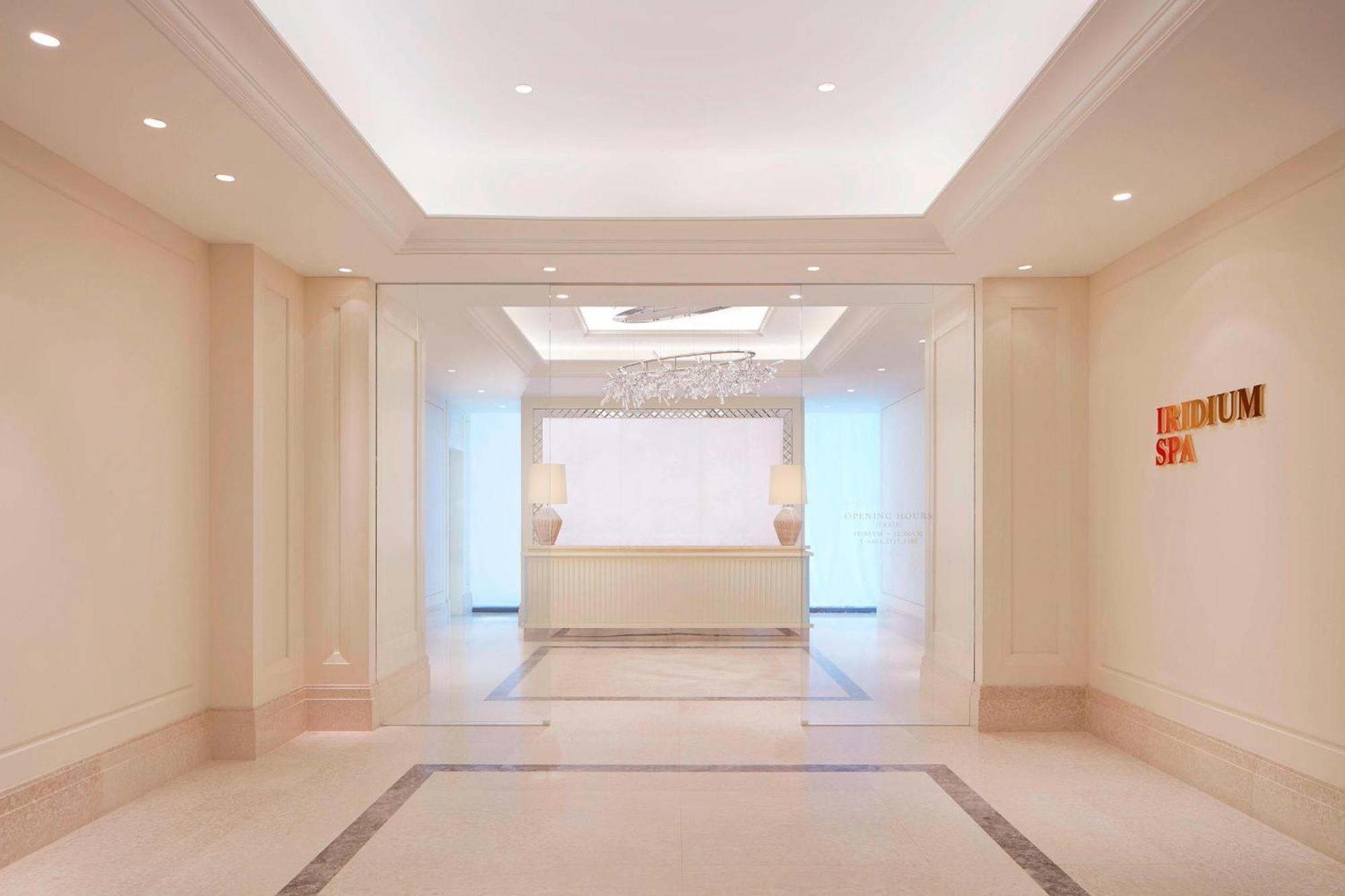Hotel The St. Regis