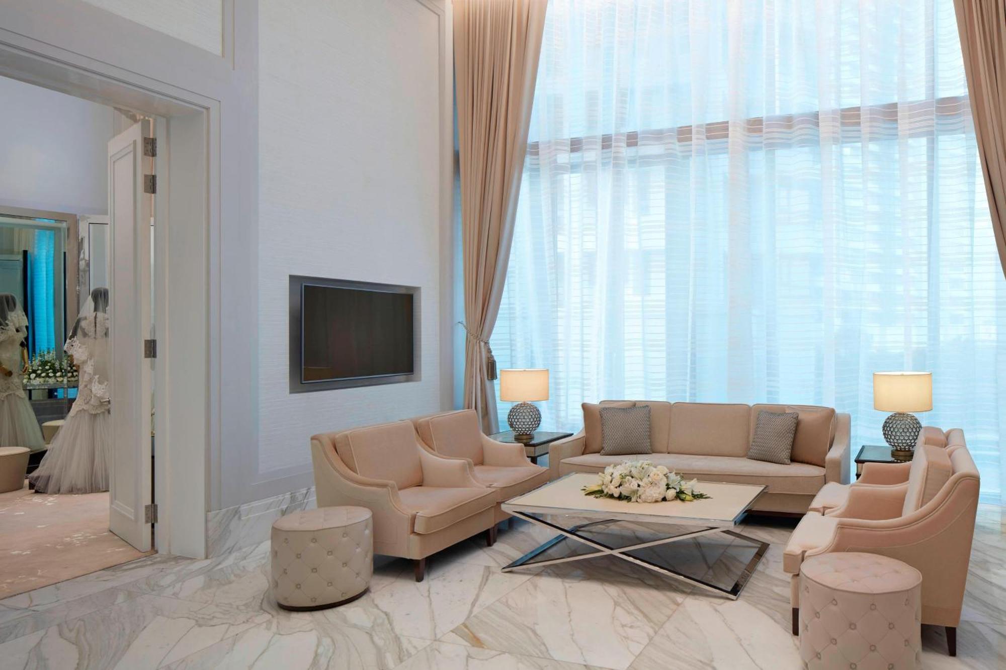 The St. Regis Kuala Lumpur