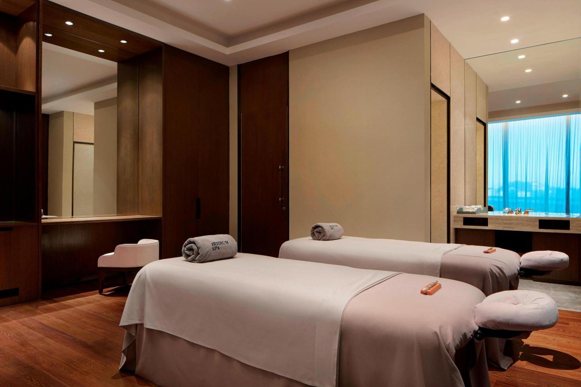 Hotel The St. Regis 5*
