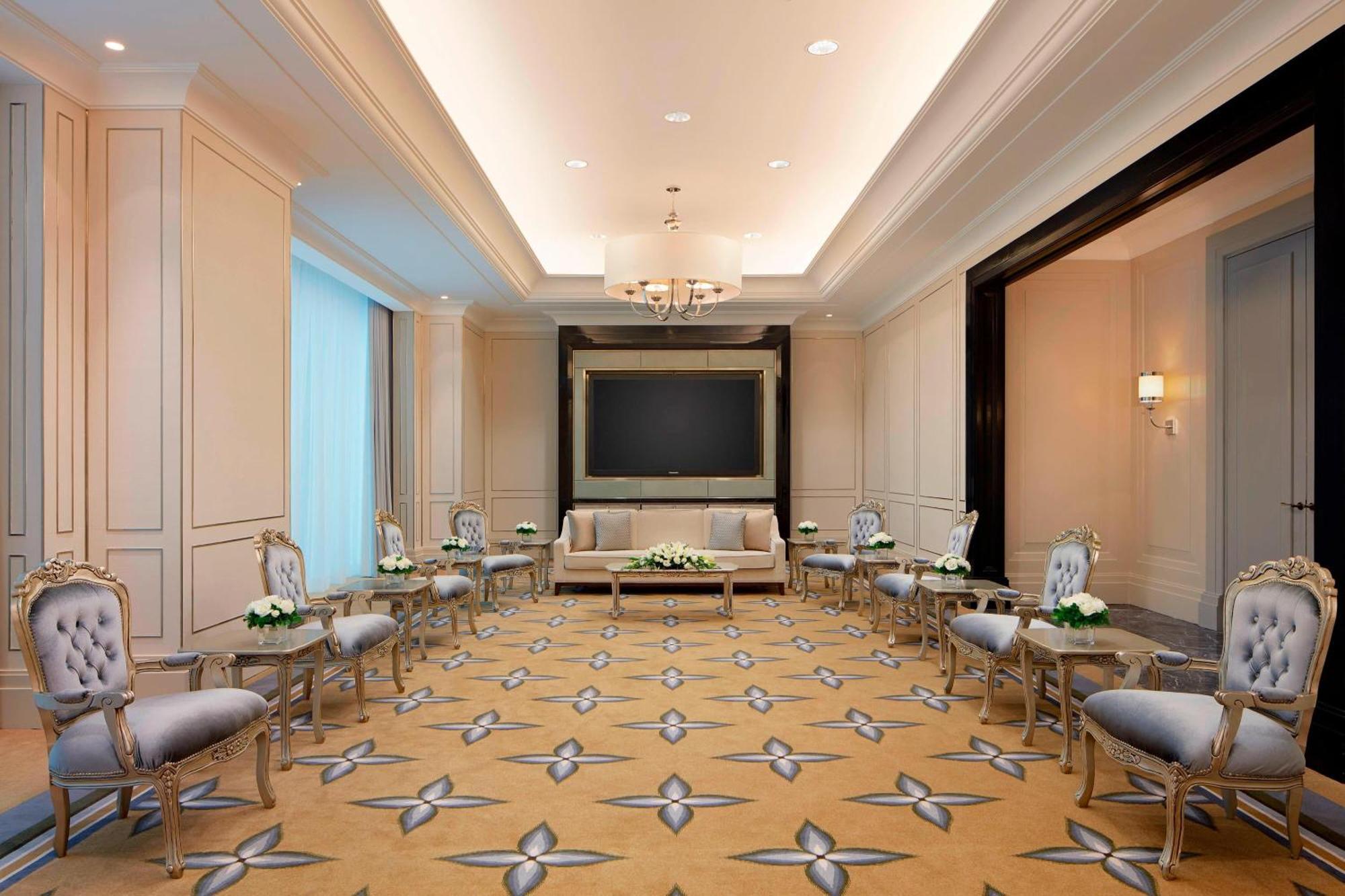 The St. Regis