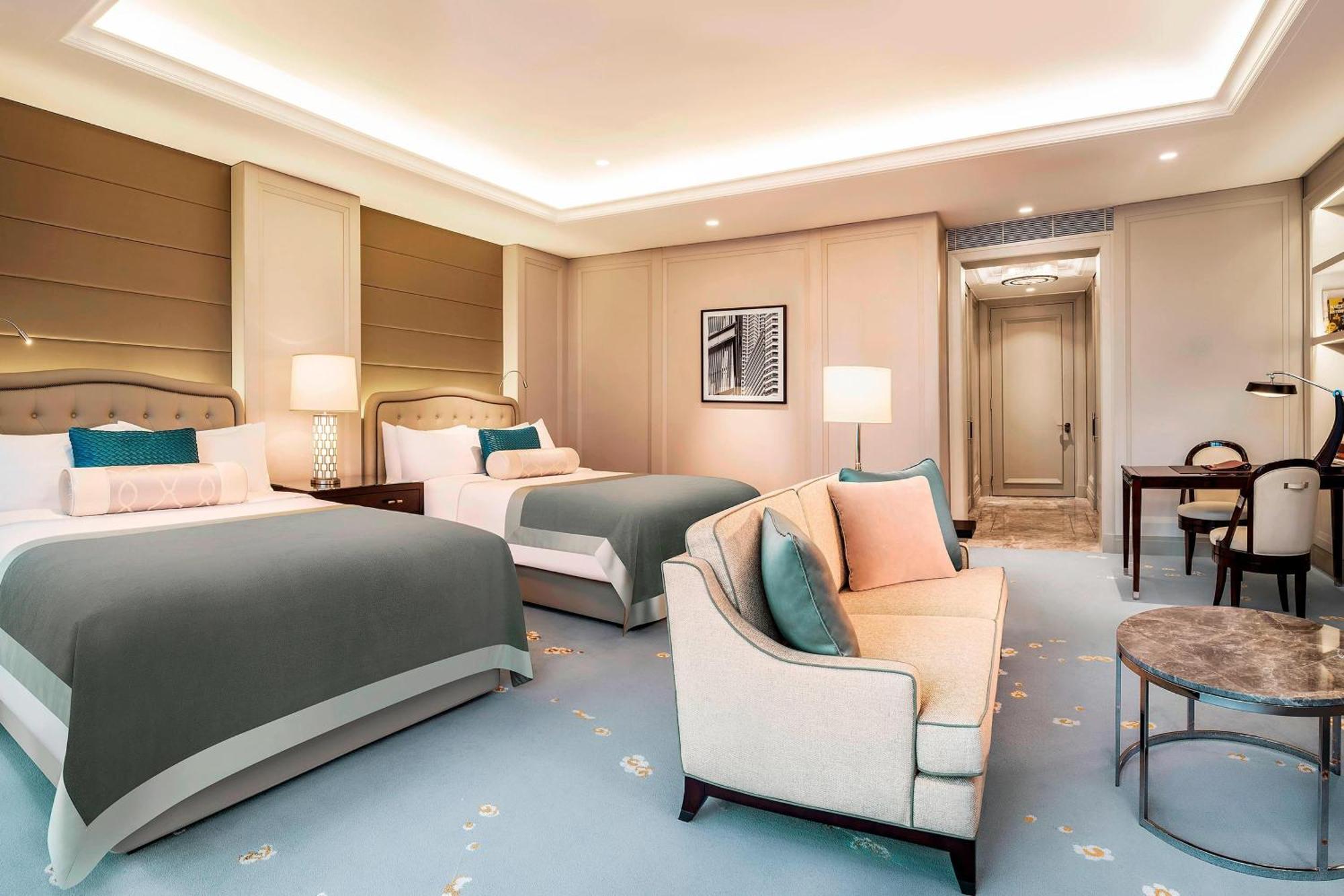 Hotel The St. Regis Kuala Lumpur