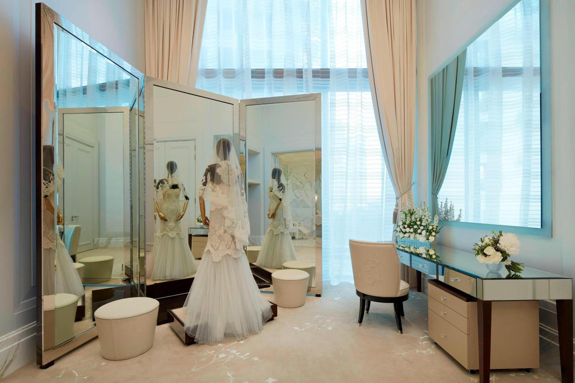 The St. Regis Kuala Lumpur