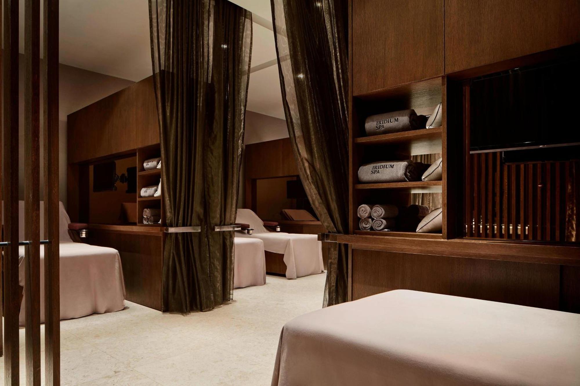 Hotel The St. Regis