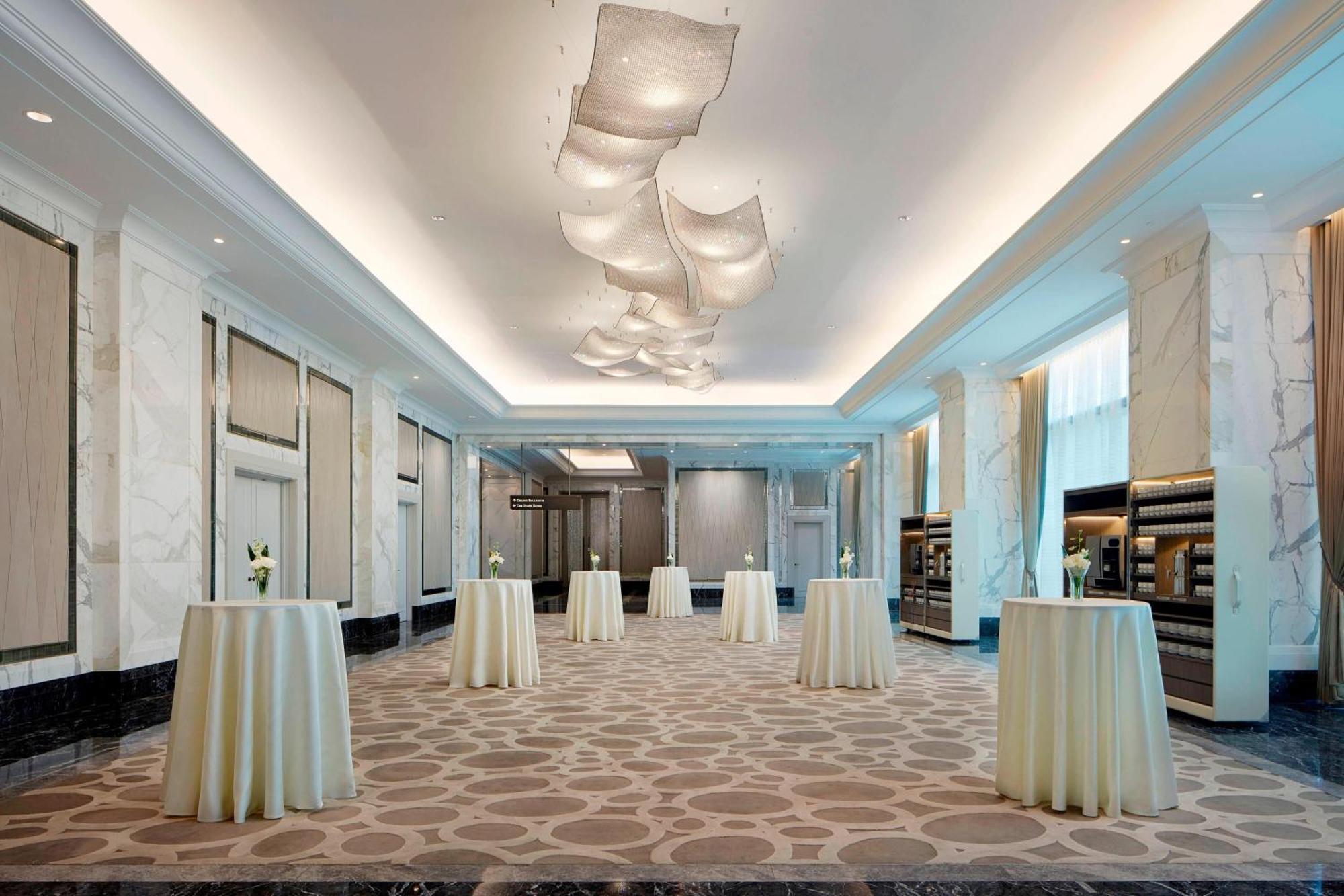The St. Regis Kuala Lumpur