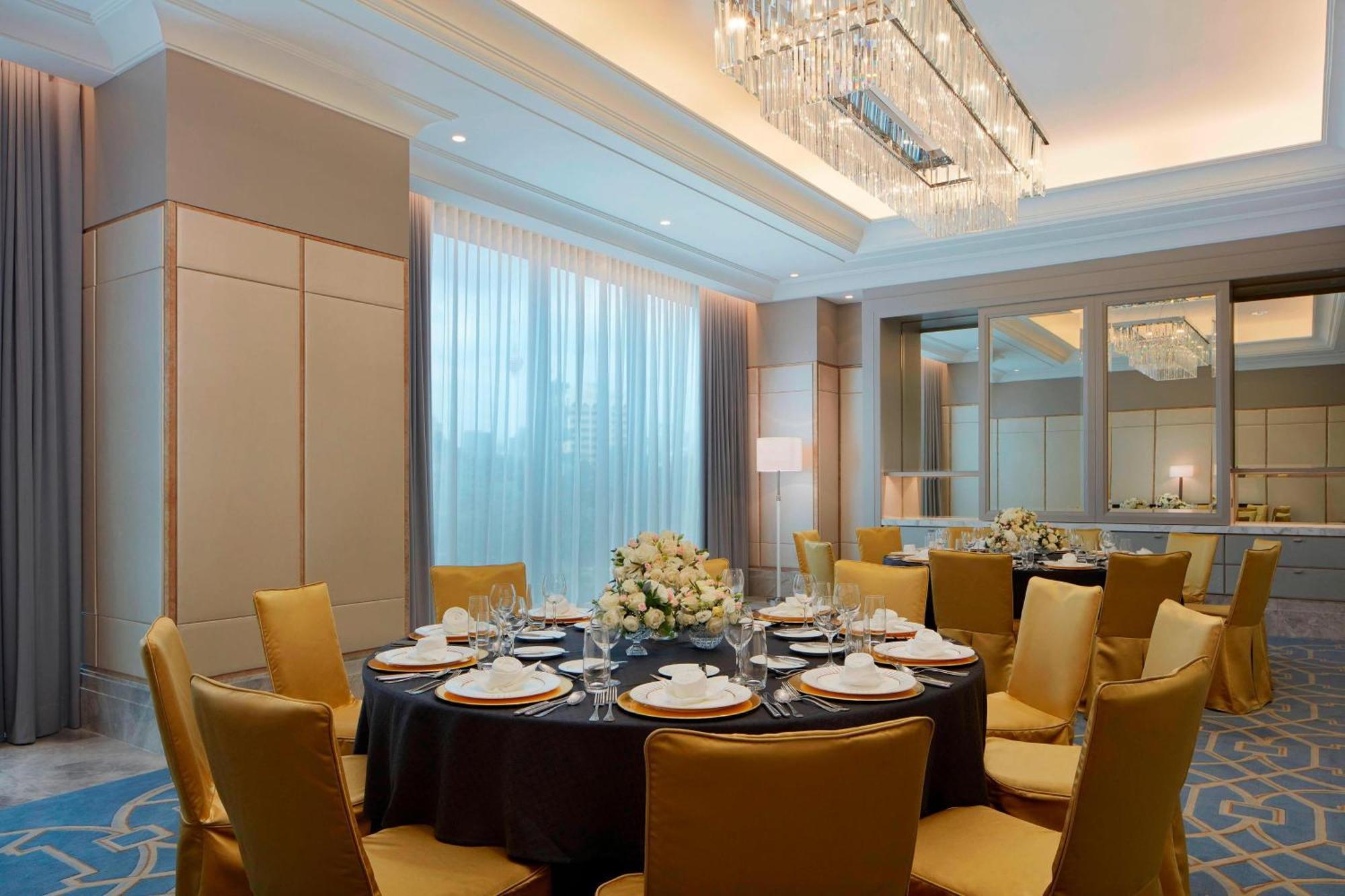 The St. Regis 5* Kuala Lumpur