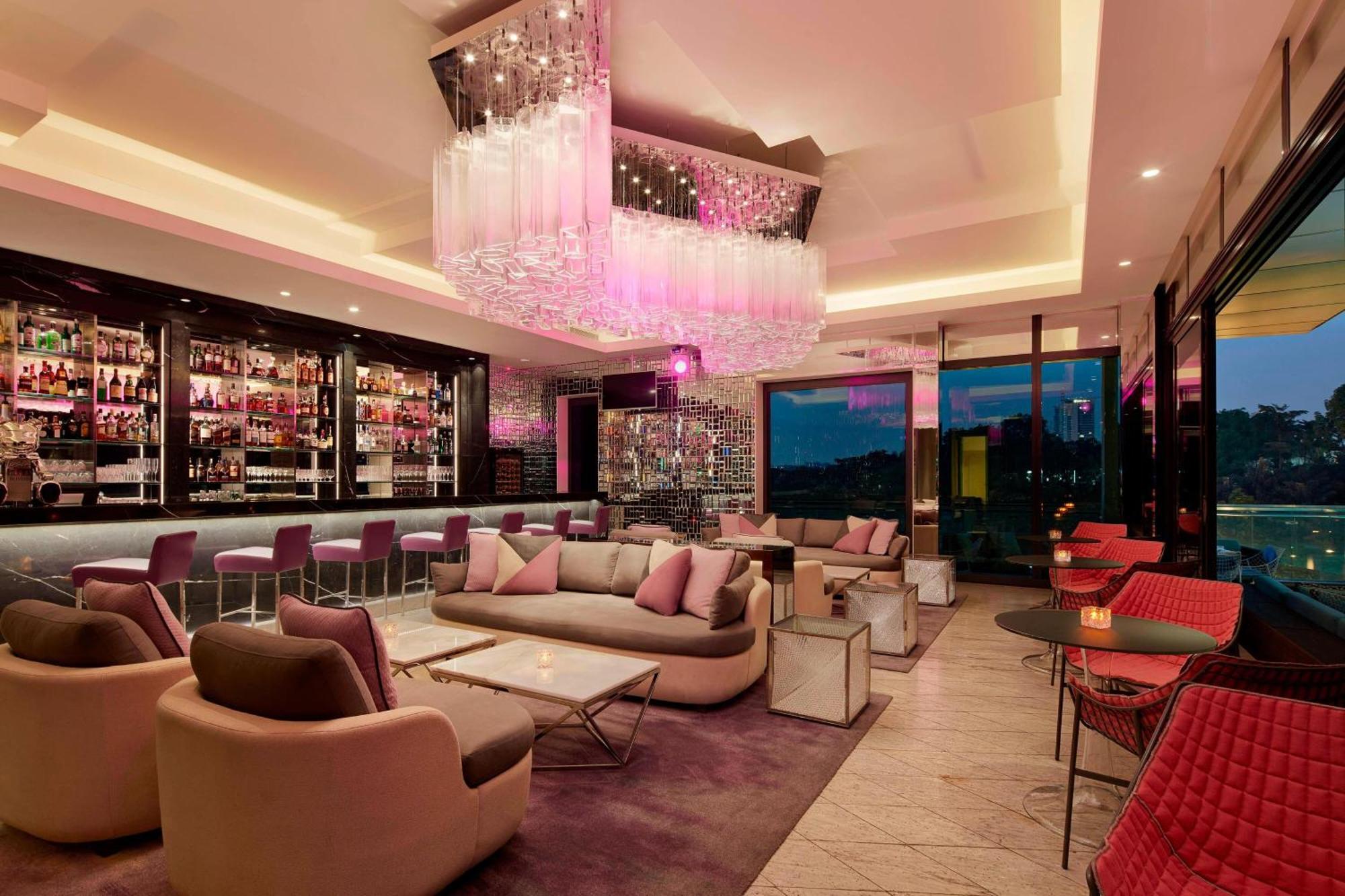 The St. Regis Kuala Lumpur
