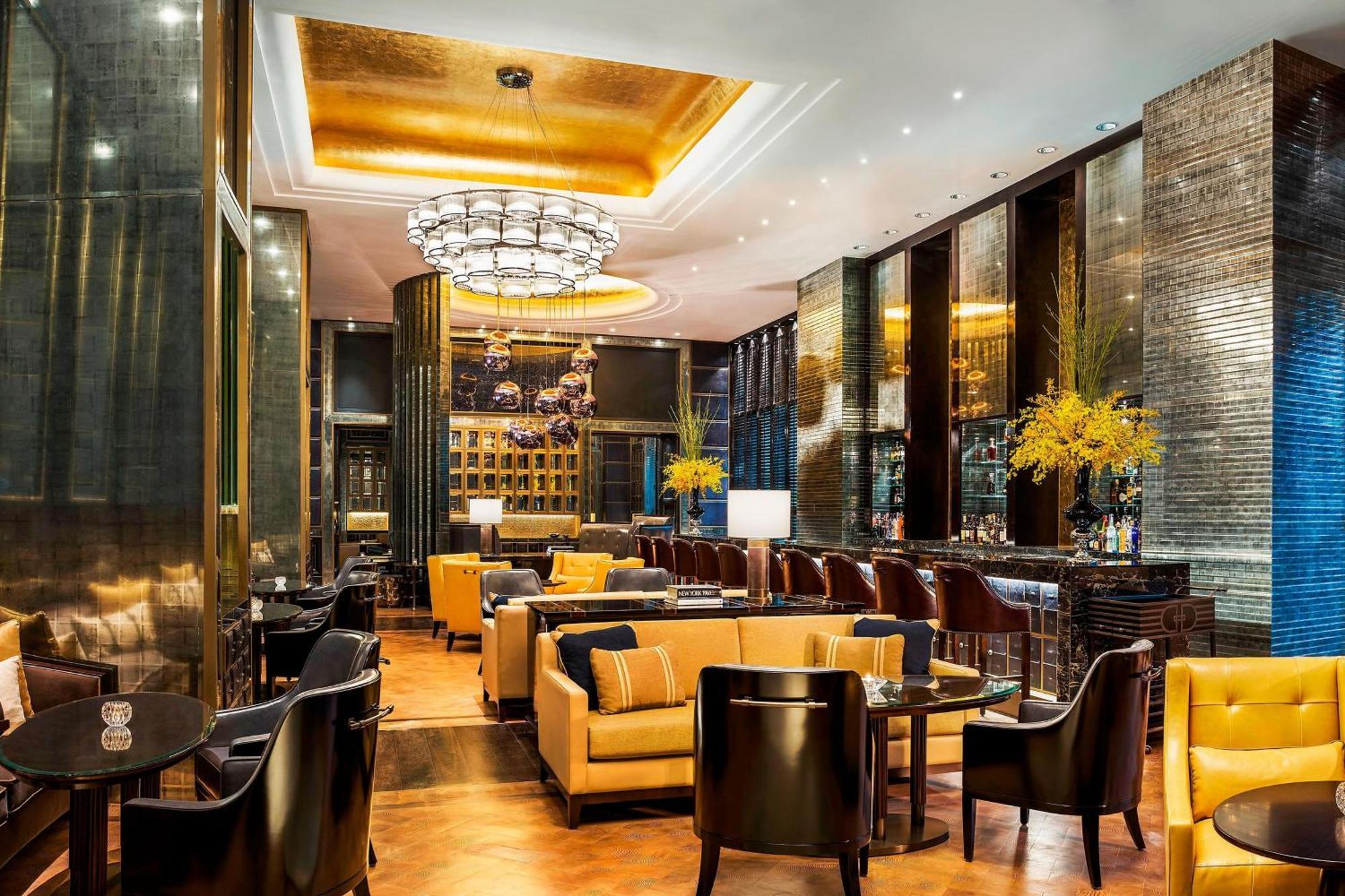 The St. Regis 5*