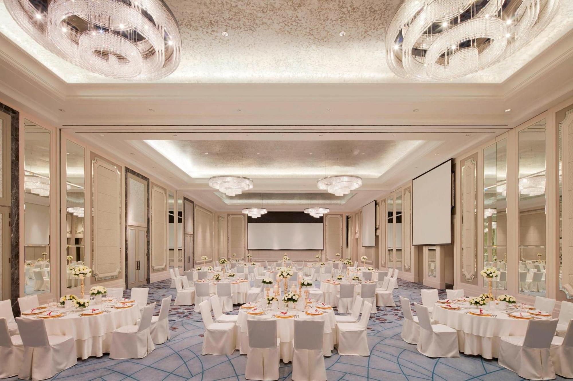 The St. Regis