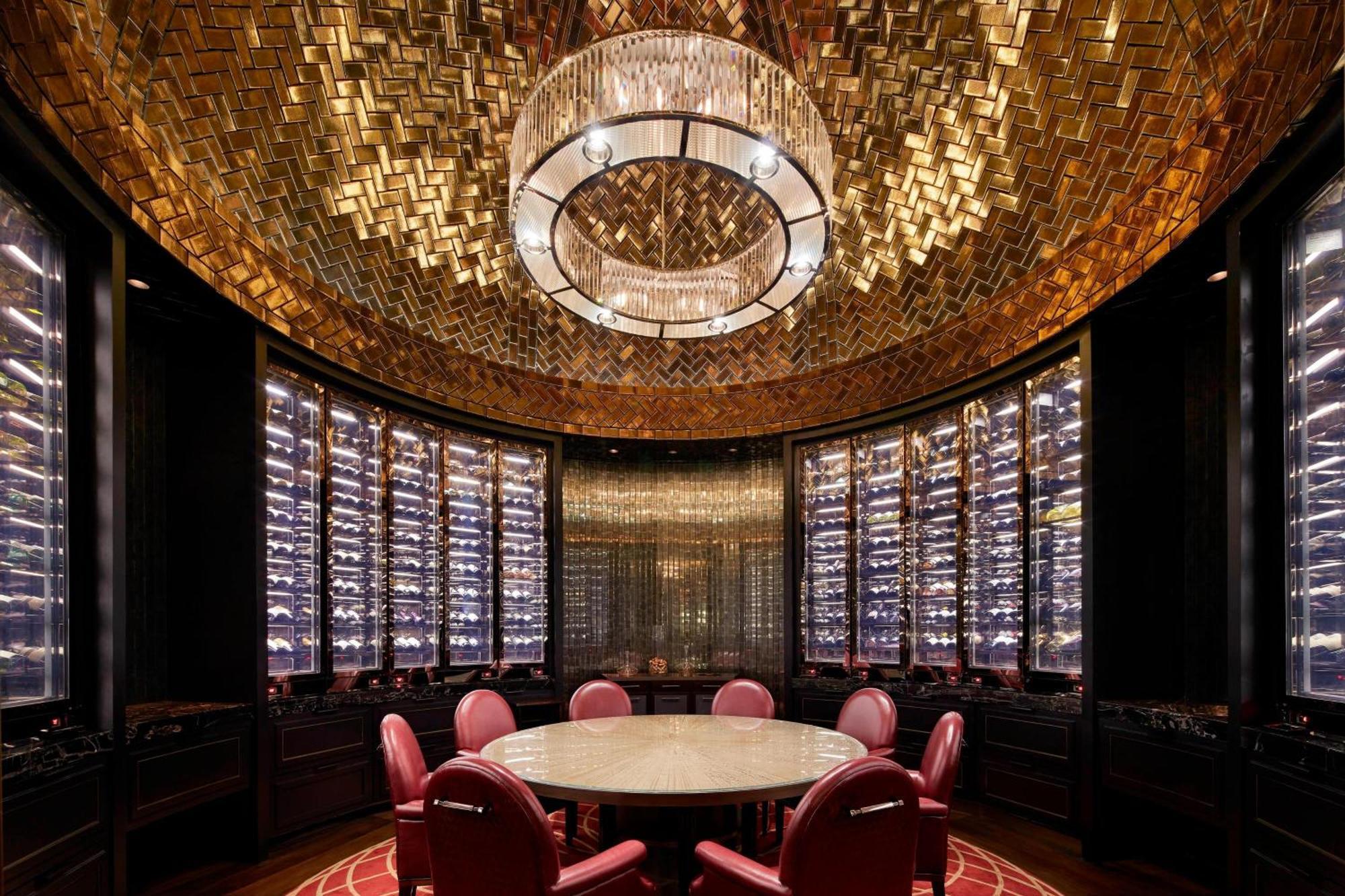 Hotel The St. Regis