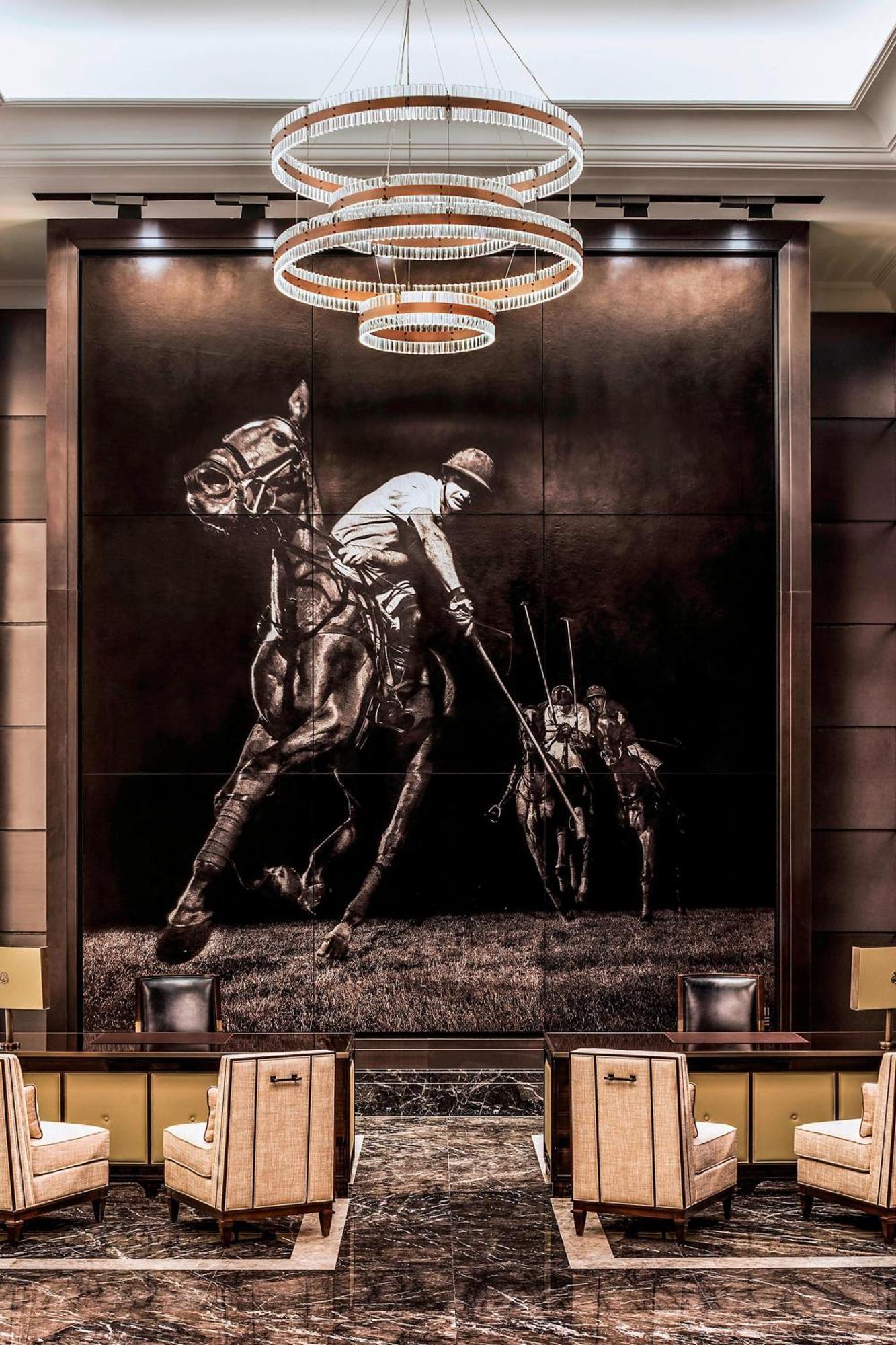 The St. Regis