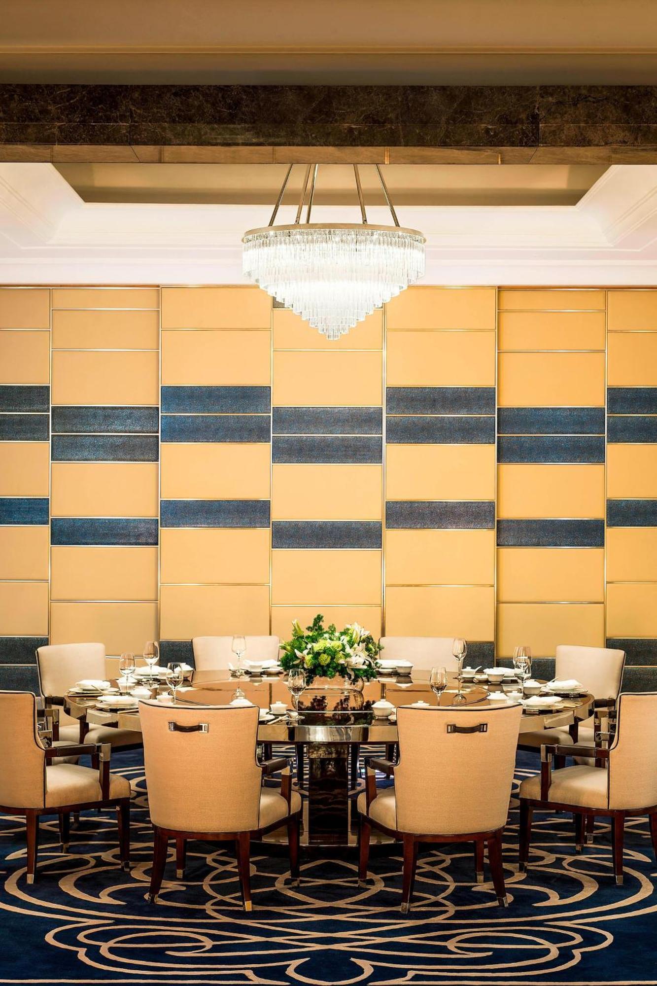The St. Regis 5* Kuala Lumpur