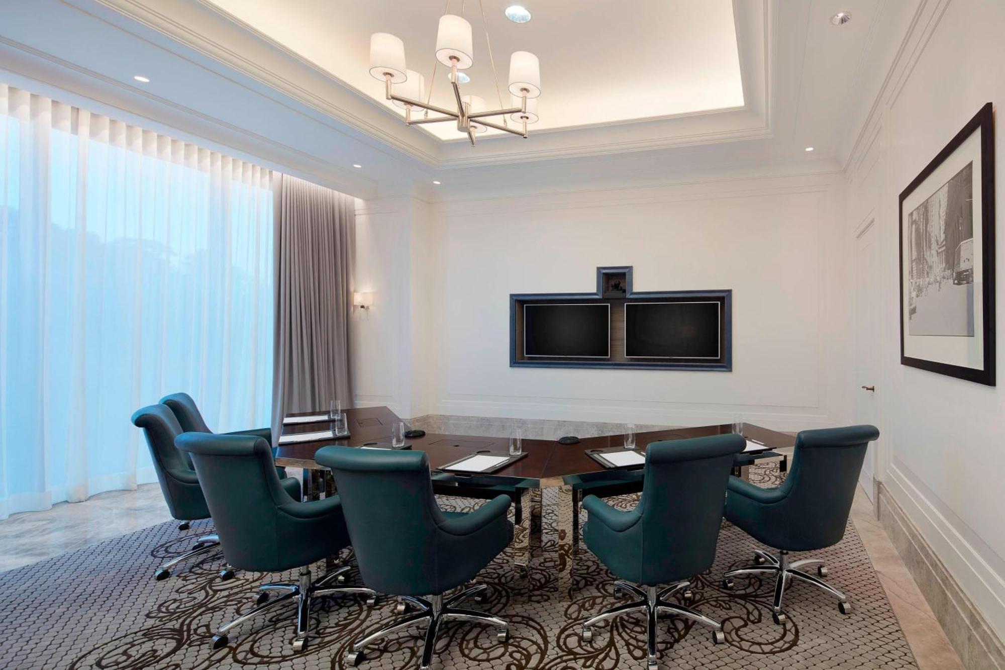 The St. Regis Kuala Lumpur