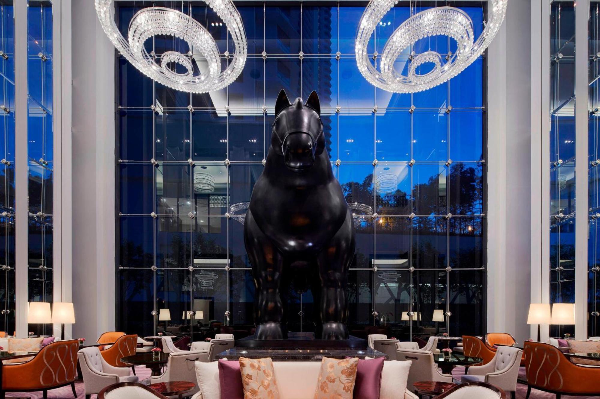 Hotel The St. Regis 5*