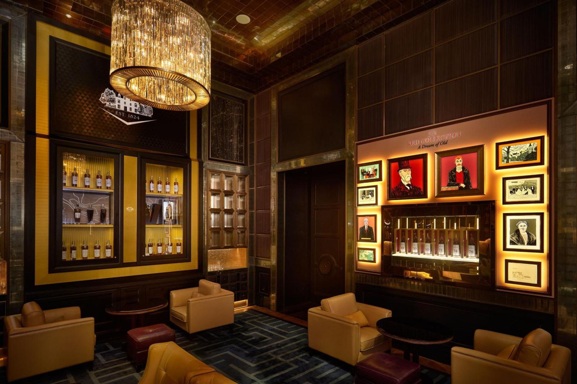 Hotel The St. Regis 5*