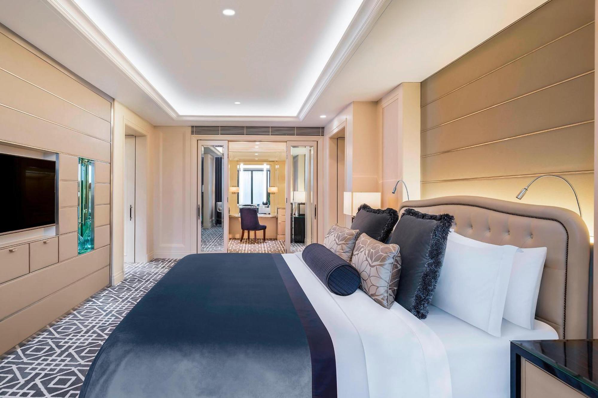 The St. Regis 5* Kuala Lumpur