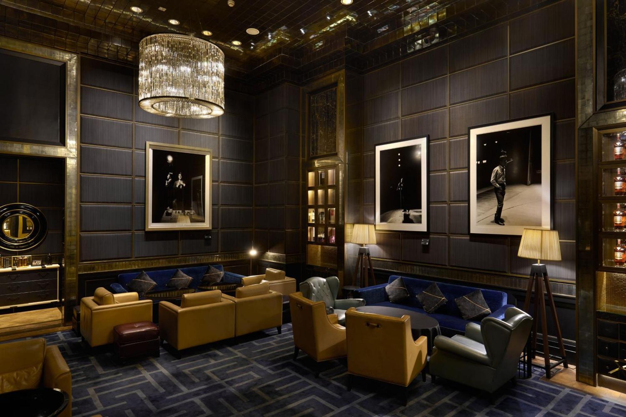 Hotel The St. Regis