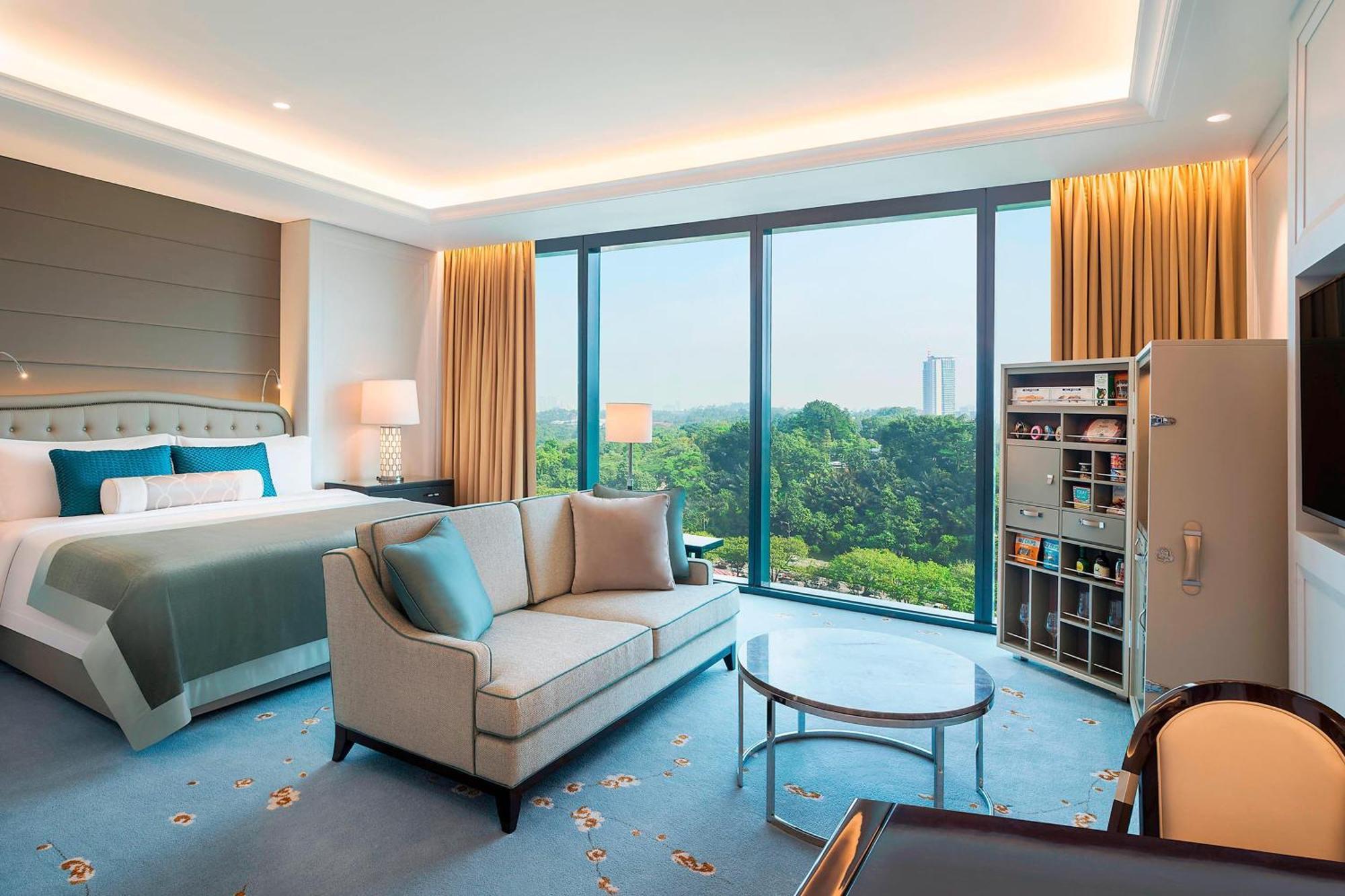 Hotel The St. Regis 5*