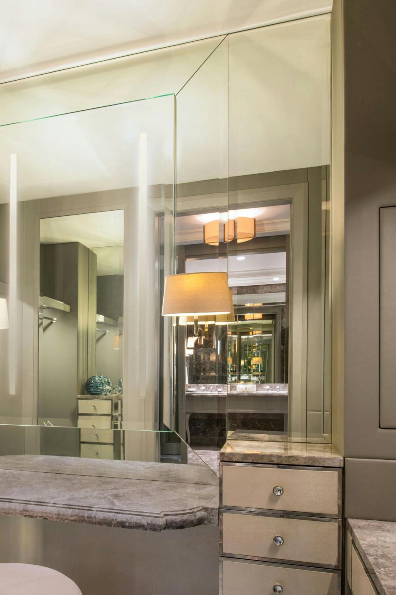 Hotel The St. Regis Kuala Lumpur