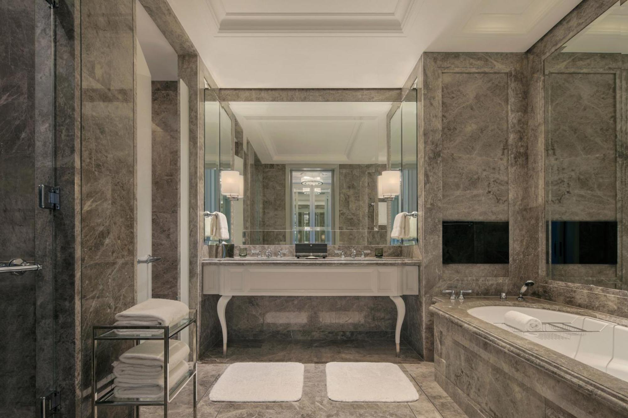 The St. Regis