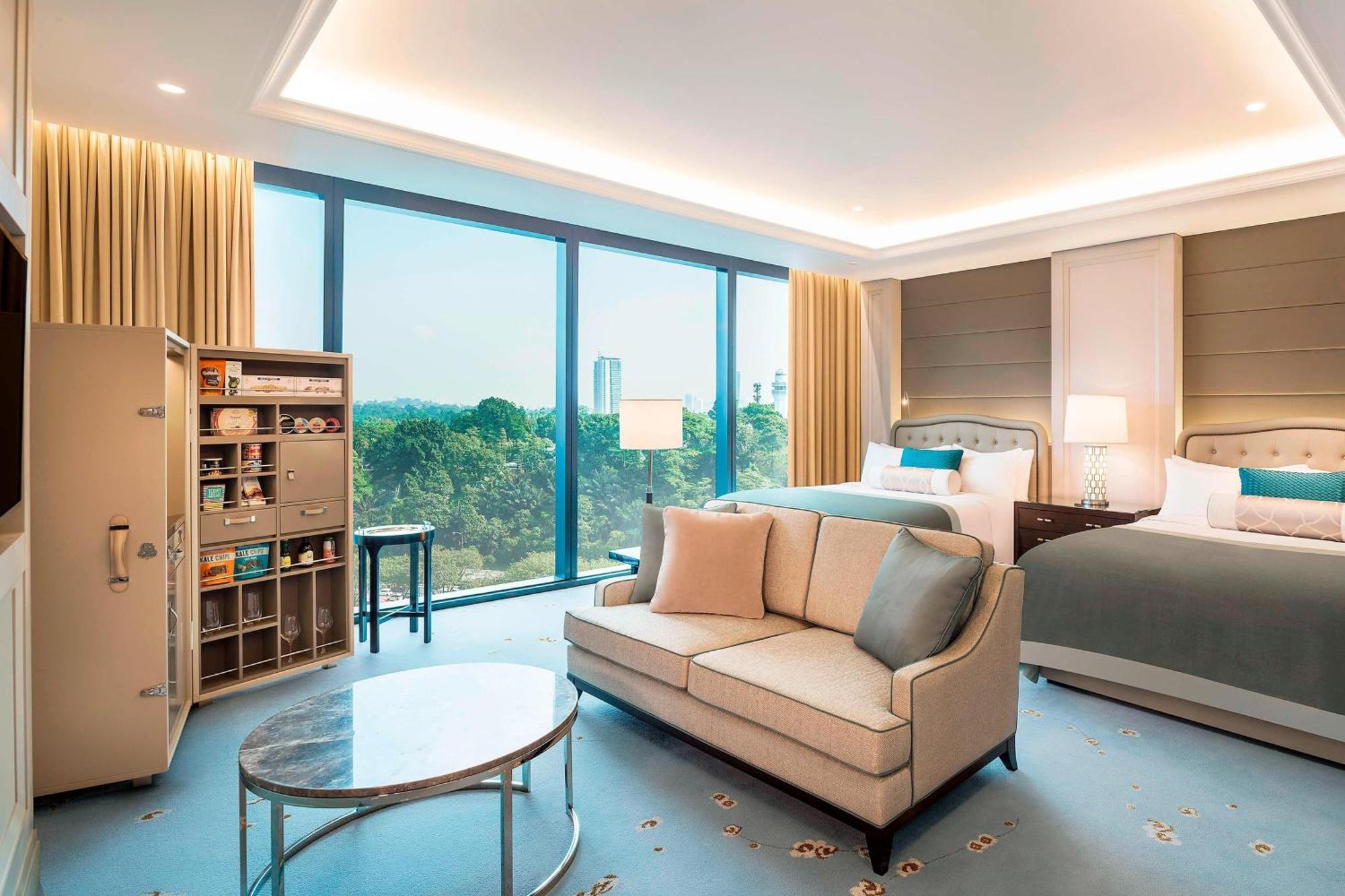 Hotel The St. Regis