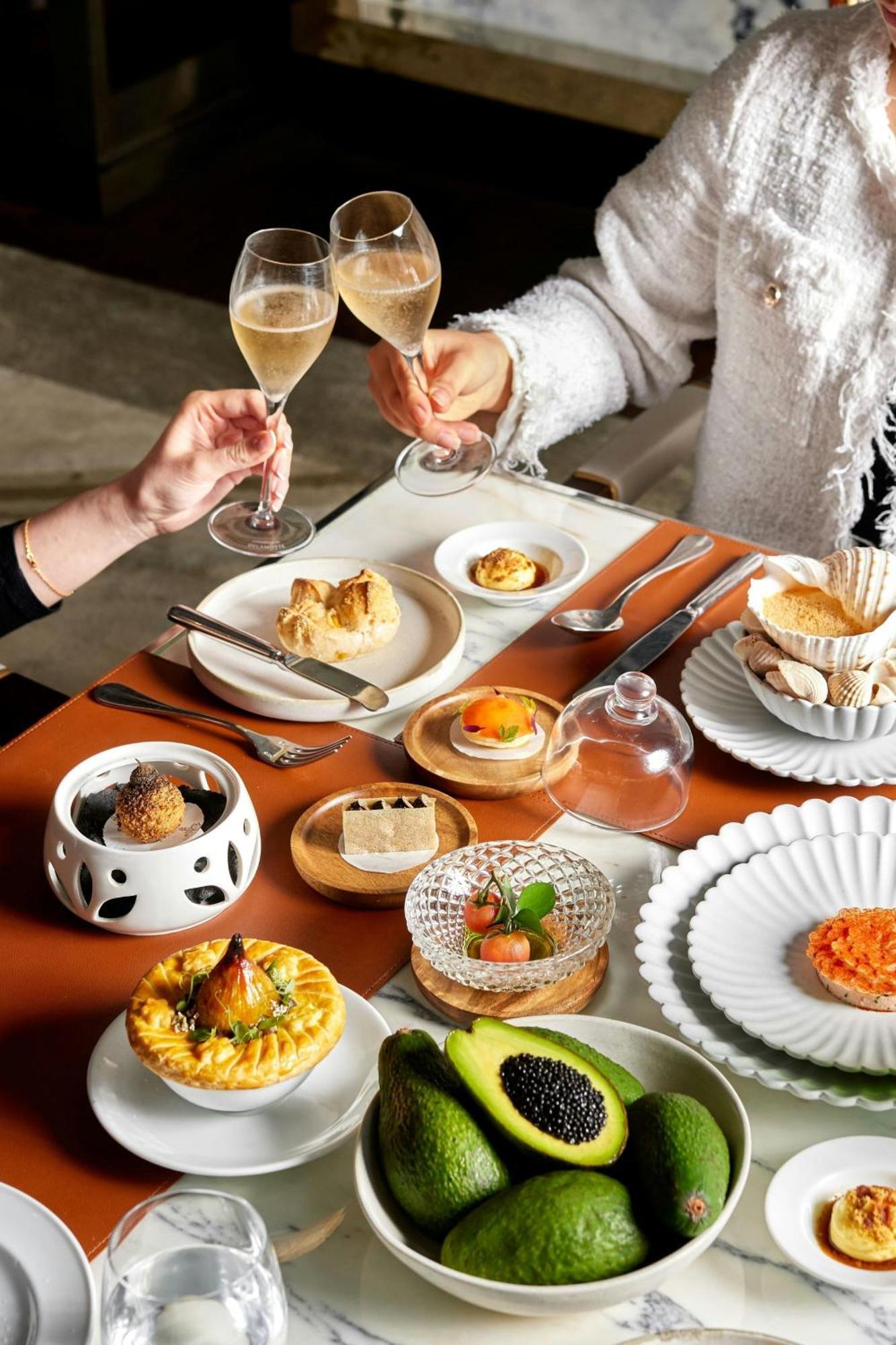 Hotel The St. Regis 5*