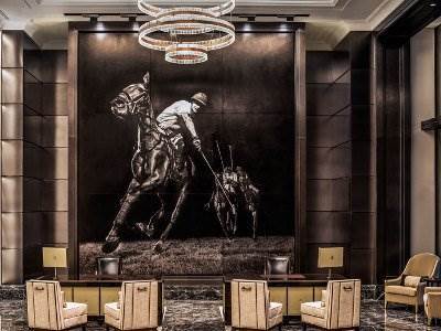 Hotel The St. Regis