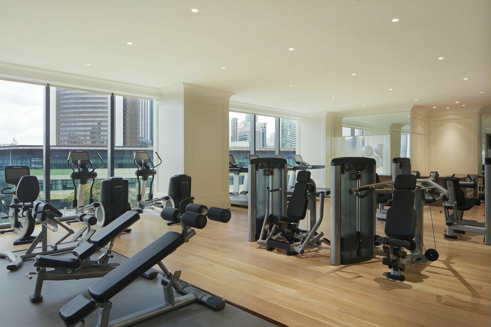 The St. Regis Hotel Kuala Lumpur