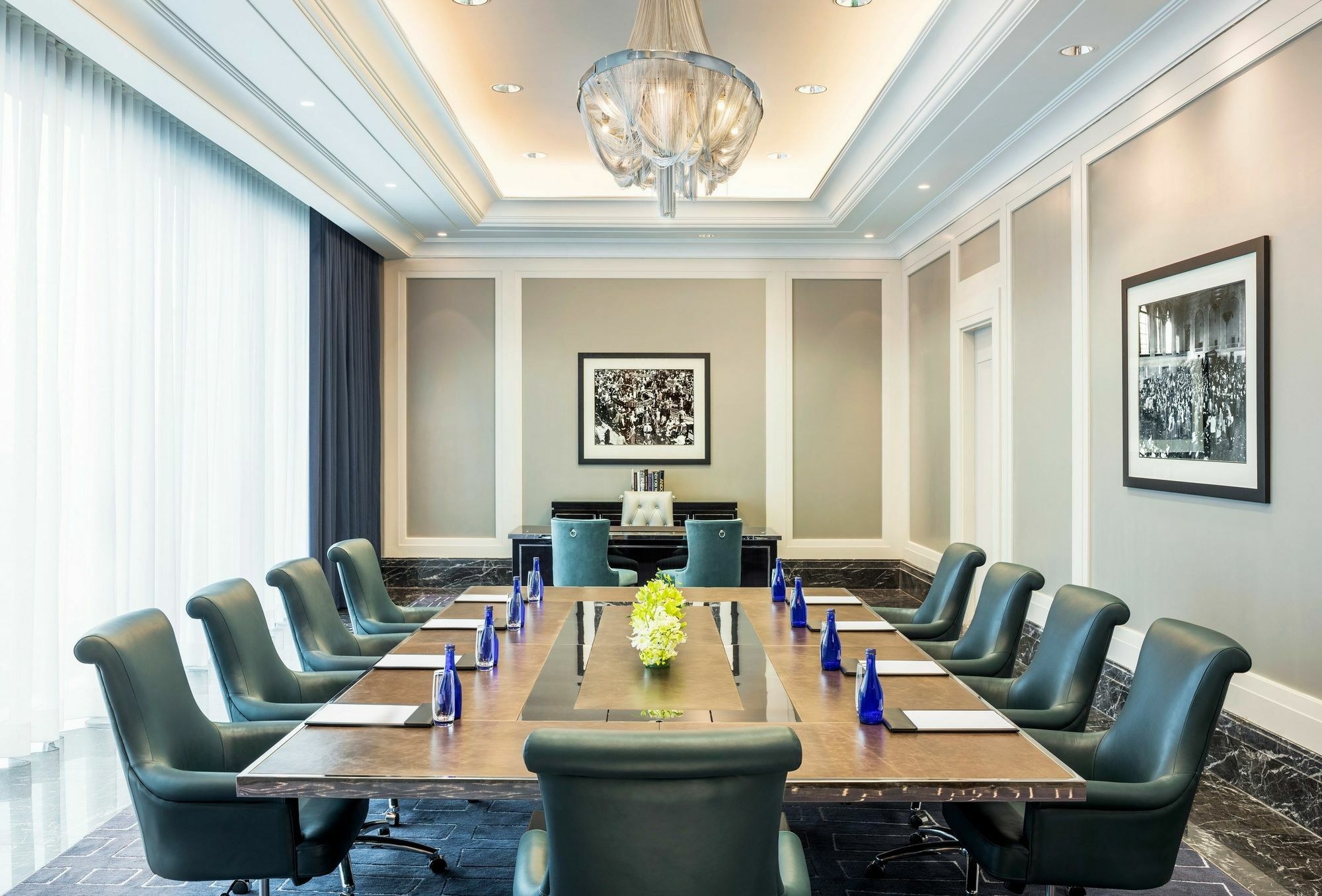 The St. Regis Hotel Kuala Lumpur