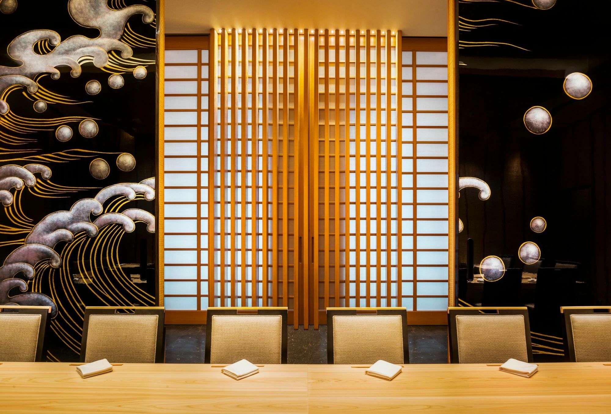 The St. Regis 5* Kuala Lumpur