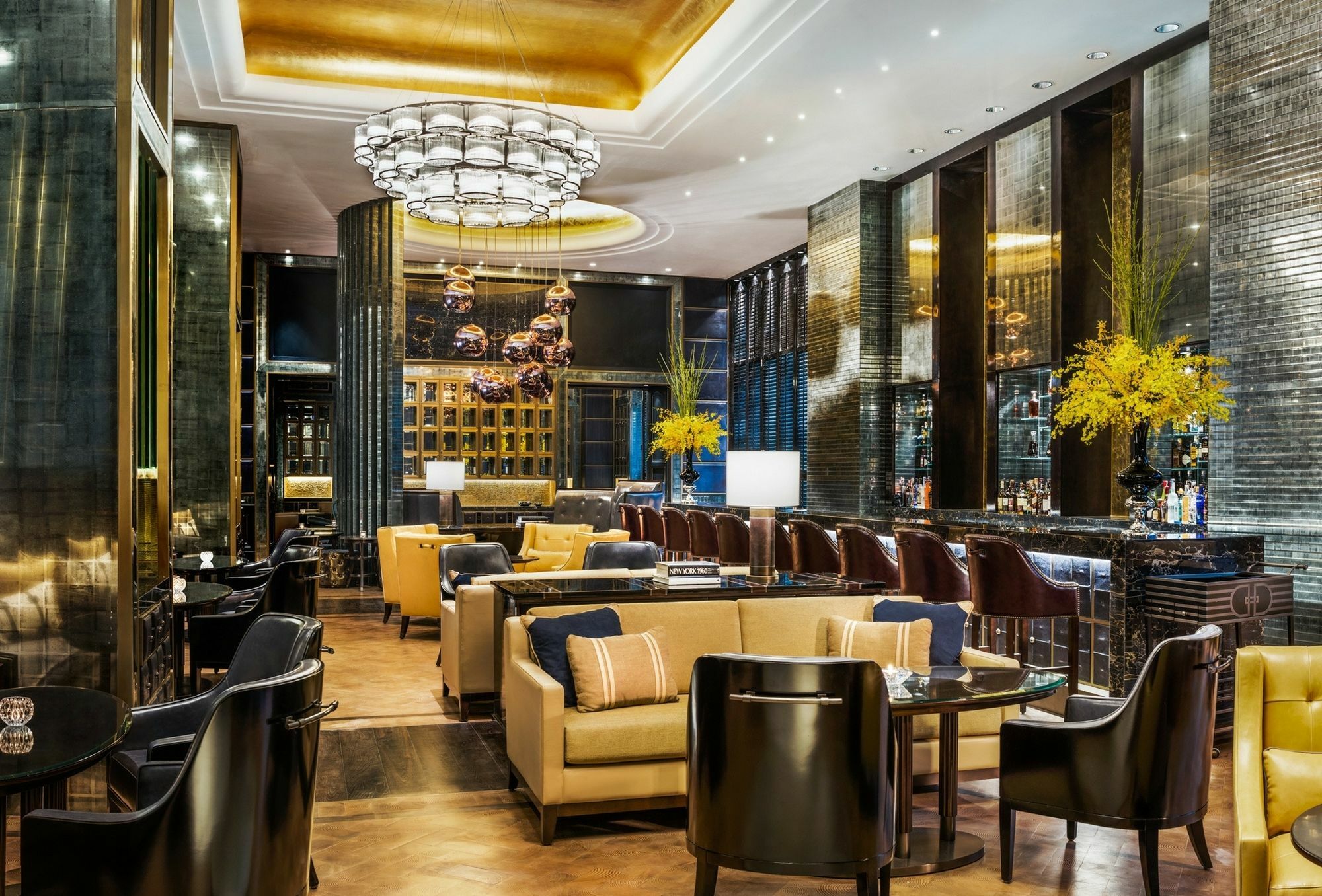 The St. Regis 5*