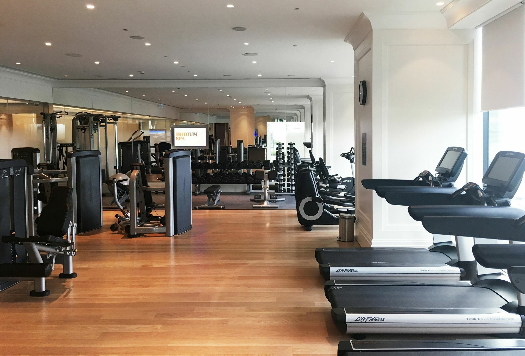 The St. Regis 5* Kuala Lumpur