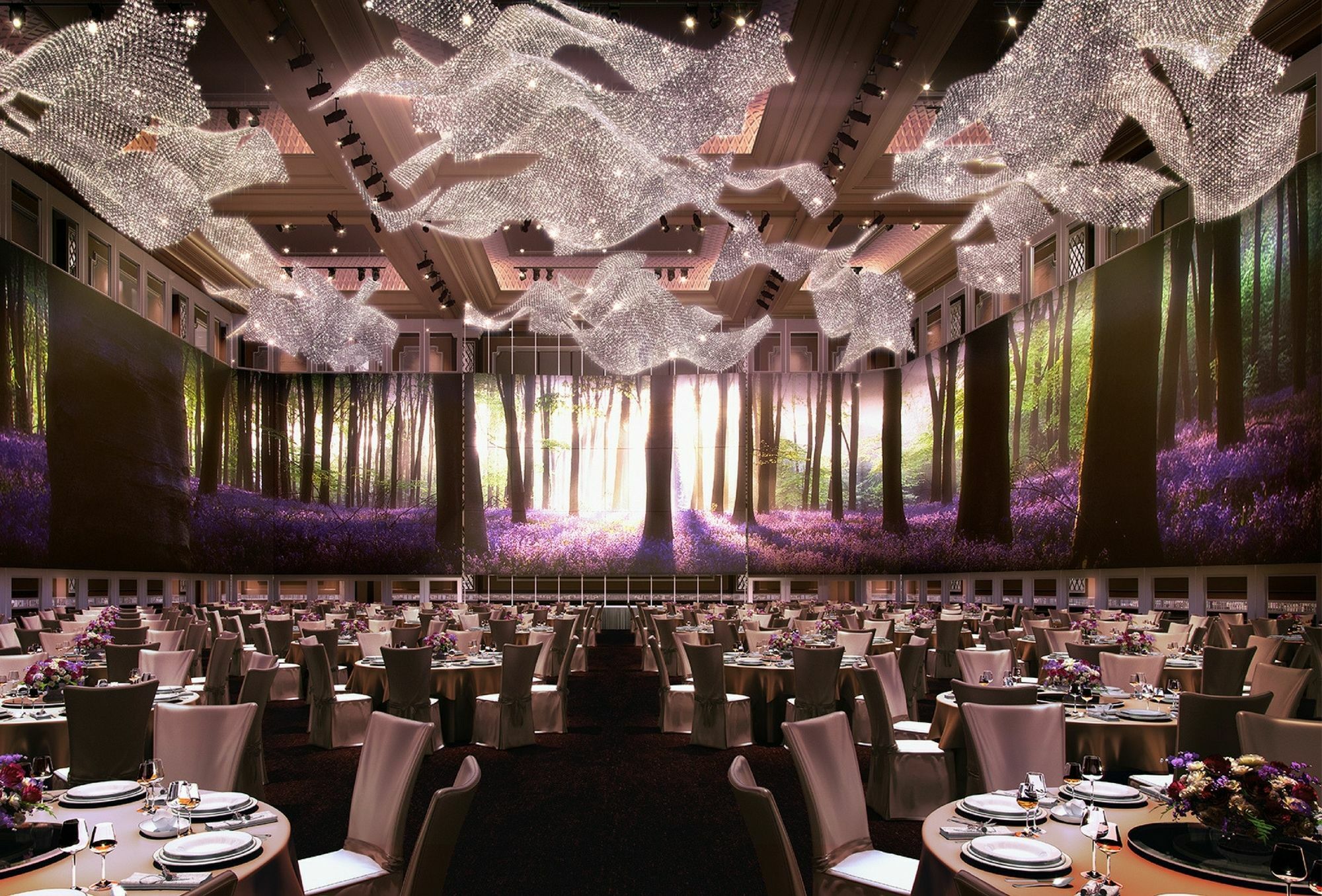 Hotel The St. Regis