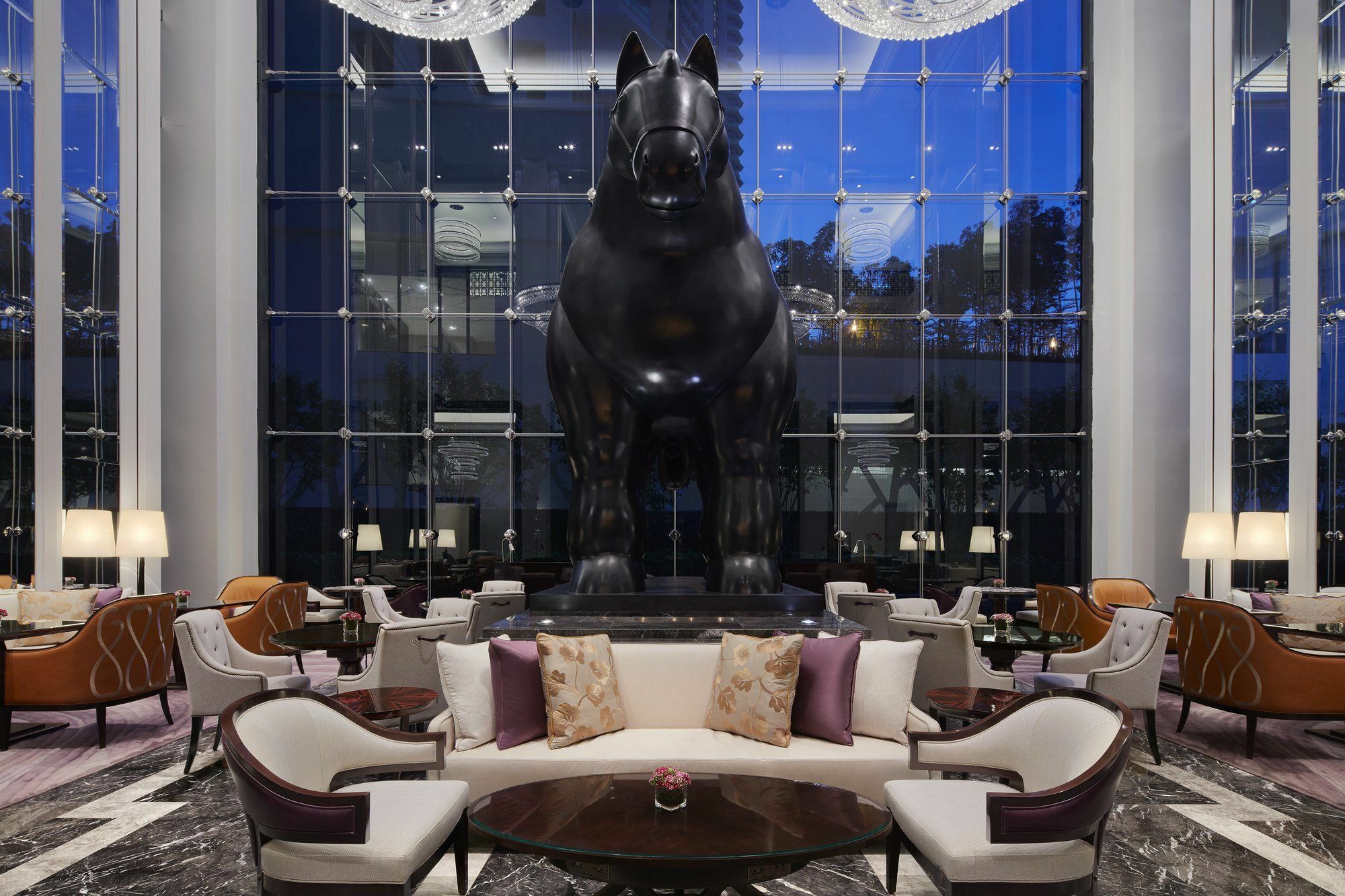 The St. Regis