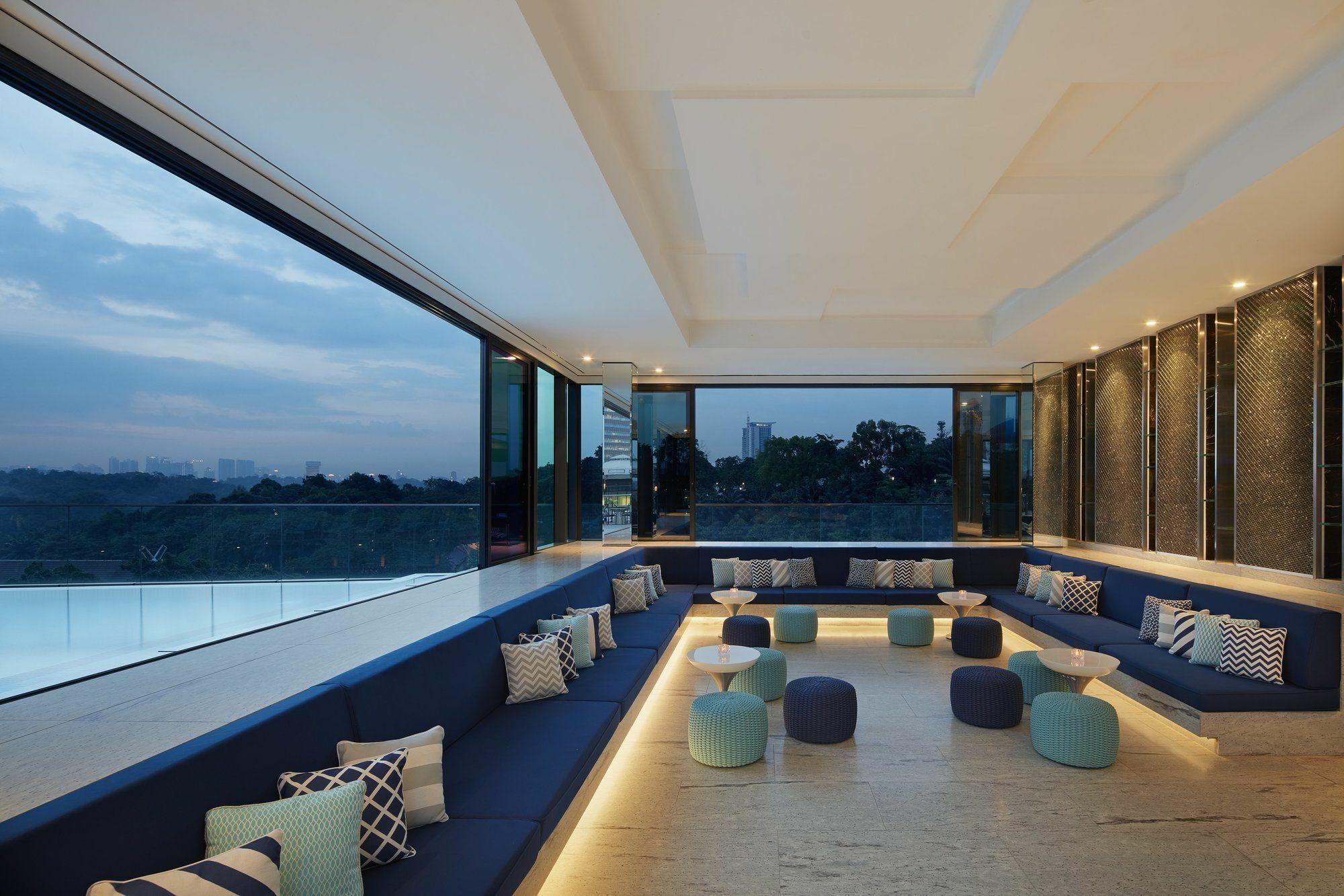 The St. Regis Kuala Lumpur
