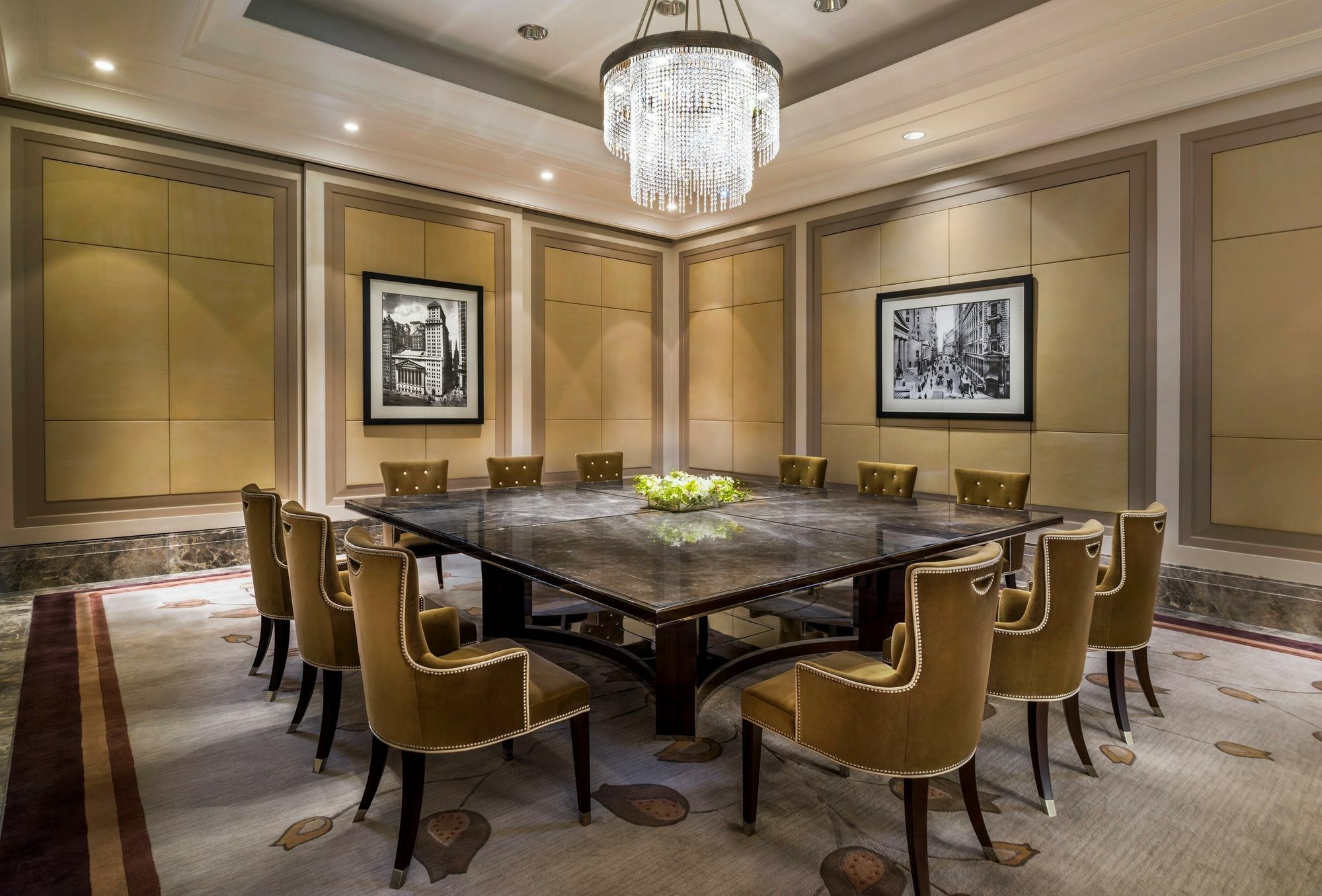 Hotel The St. Regis