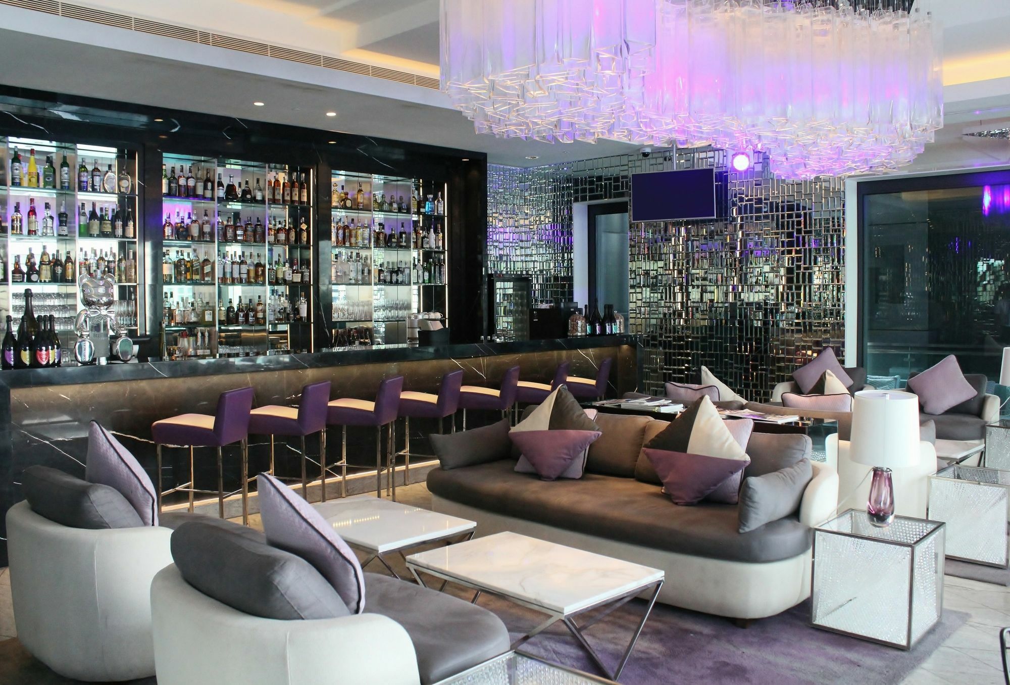 The St. Regis Hotel